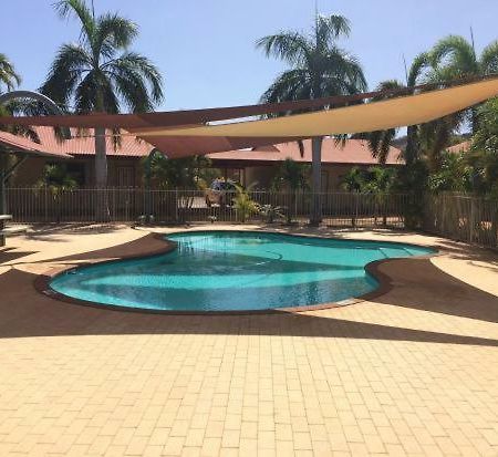 Latitude20 Karratha Apartments ภายนอก รูปภาพ
