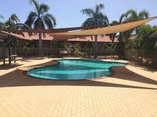 Latitude20 Karratha Apartments ภายนอก รูปภาพ