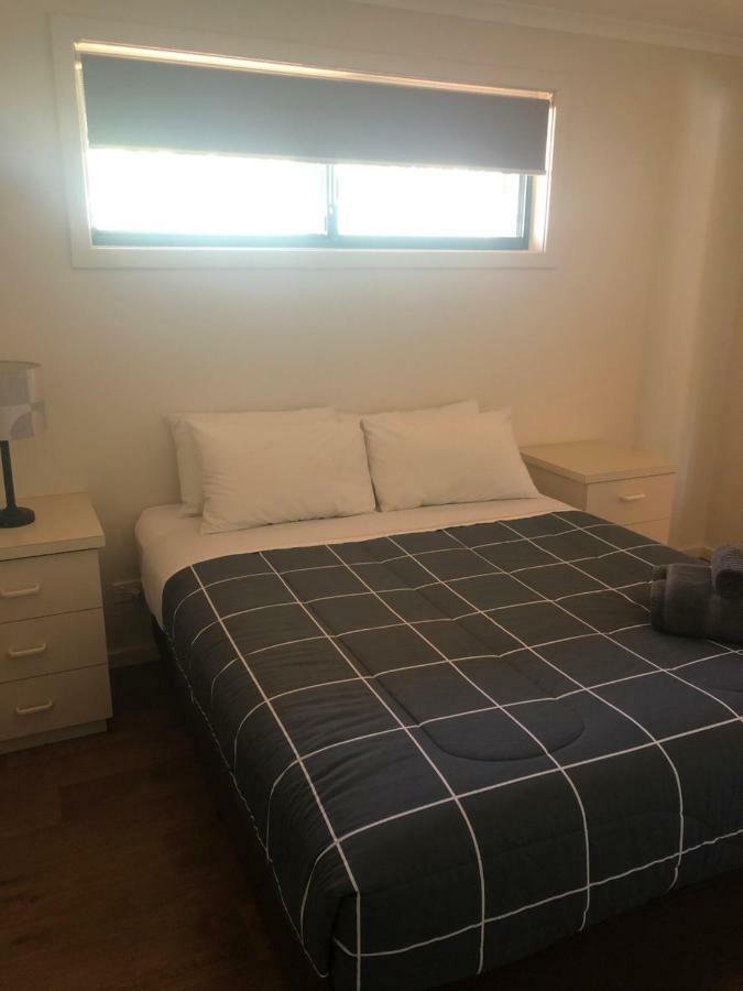 Latitude20 Karratha Apartments ภายนอก รูปภาพ